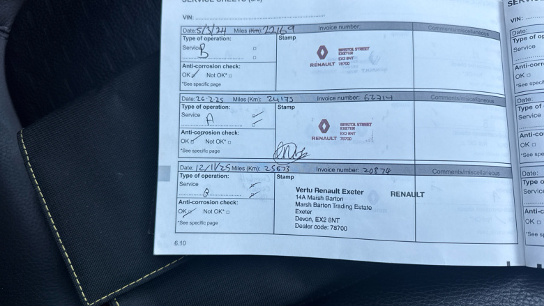 Renault Captur 1.5 dCi 90 Signature X Nav 5dr Diesel Hatchback